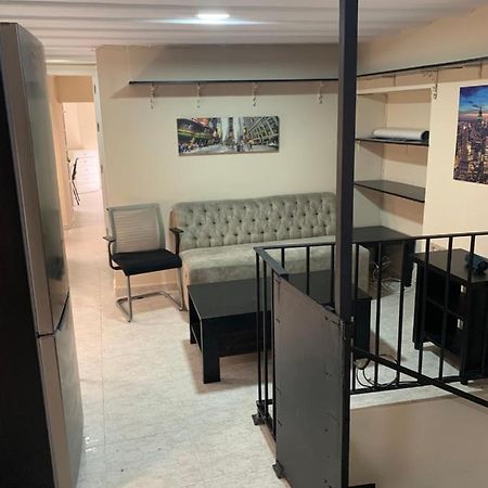 Apartamento En Cadiz Capital Екстериор снимка