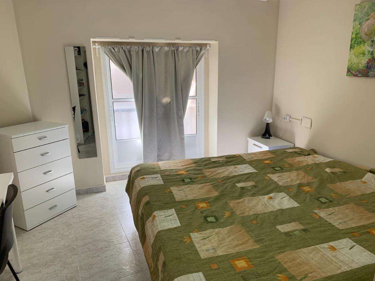 Apartamento En Cadiz Capital Екстериор снимка
