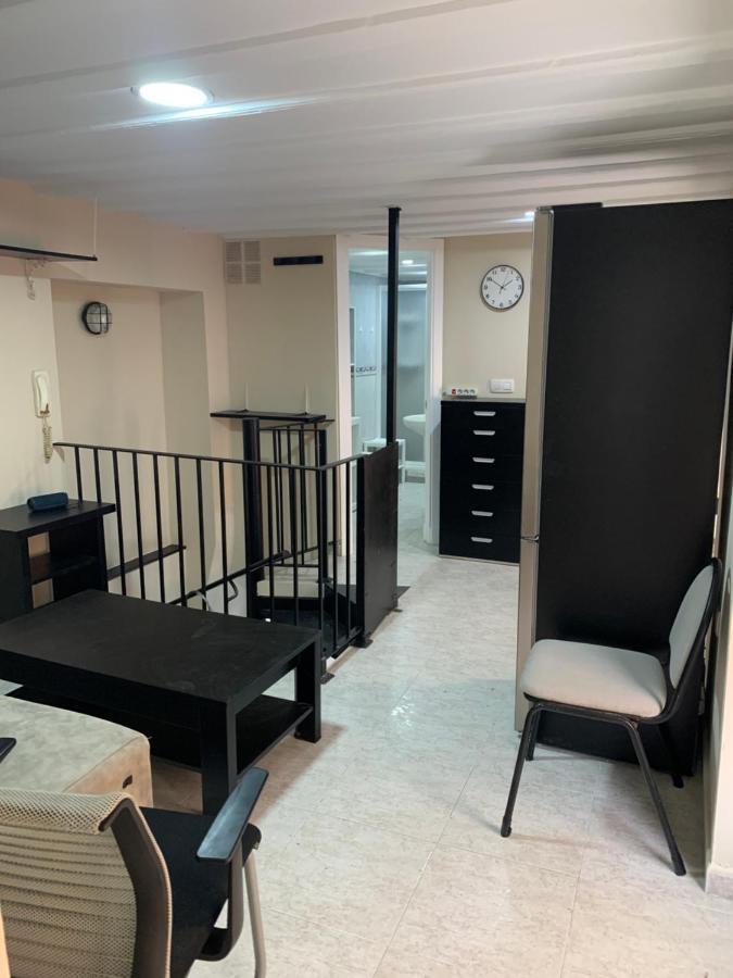 Apartamento En Cadiz Capital Екстериор снимка