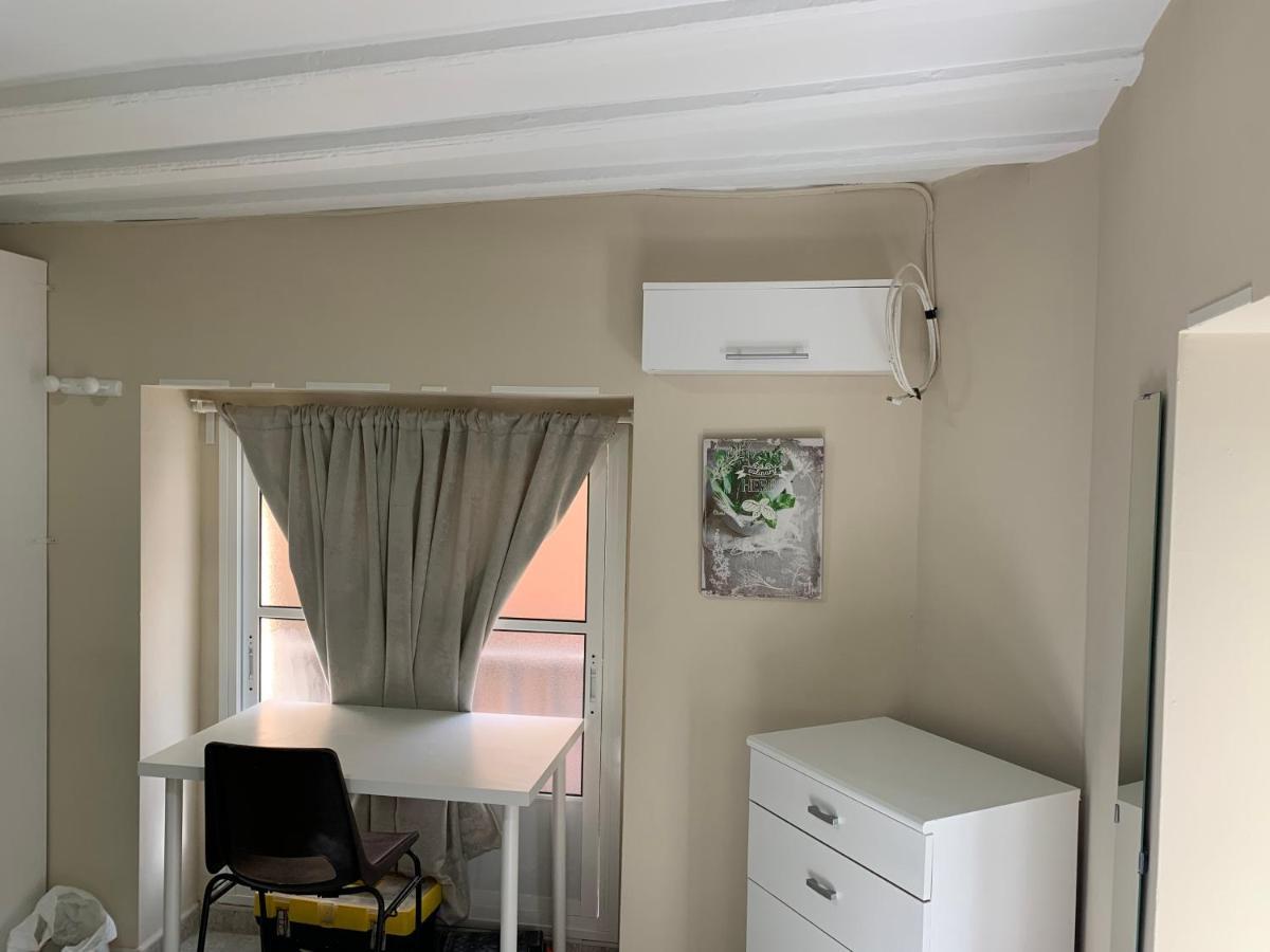Apartamento En Cadiz Capital Екстериор снимка