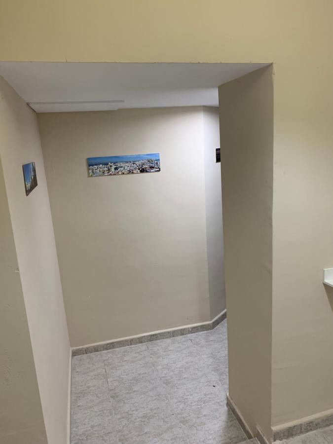 Apartamento En Cadiz Capital Екстериор снимка