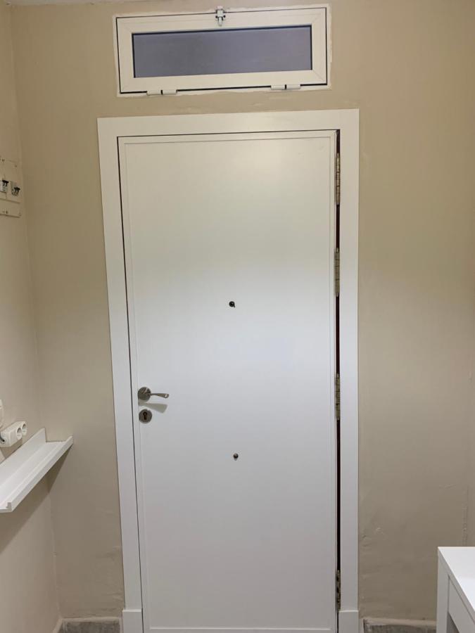 Apartamento En Cadiz Capital Екстериор снимка